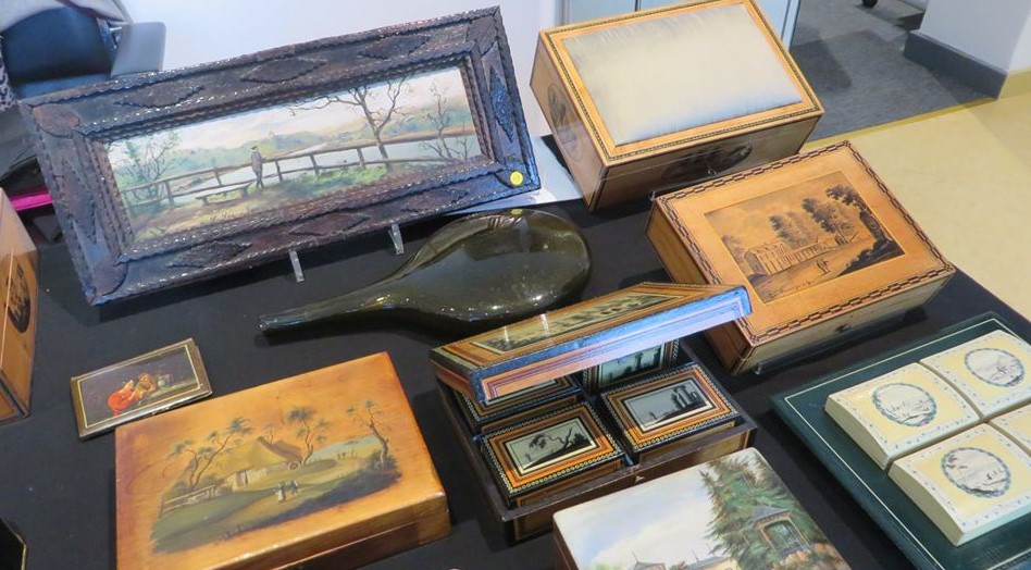 Image Musées de la Ville d'Eaux et du cheval