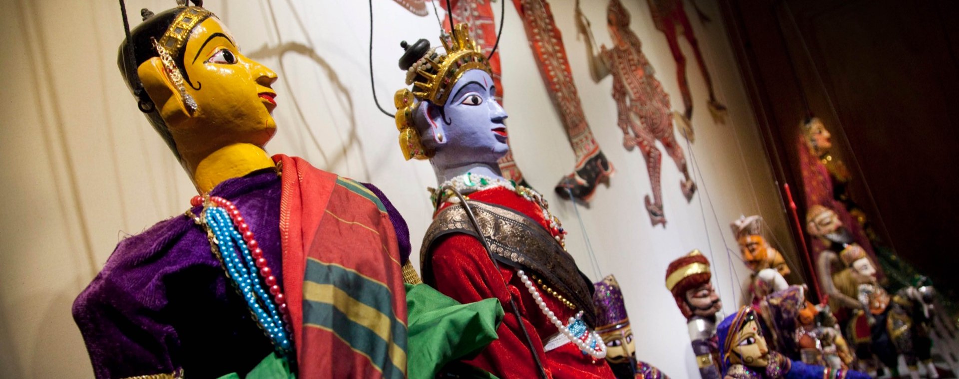 Image Musée des arts de la Marionnette