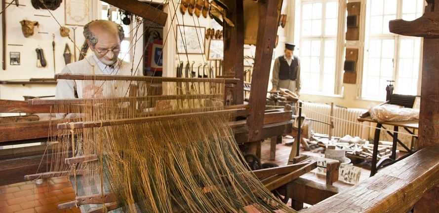 Image Musée du Folklore