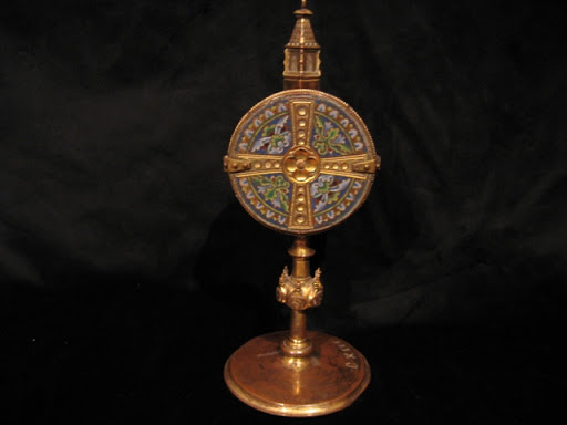 Image Trésor de la Cathédrale