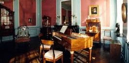 Image Musée d'archéologie et de folklore