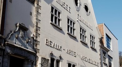 Image Musée des Beaux Arts et de la Céramique