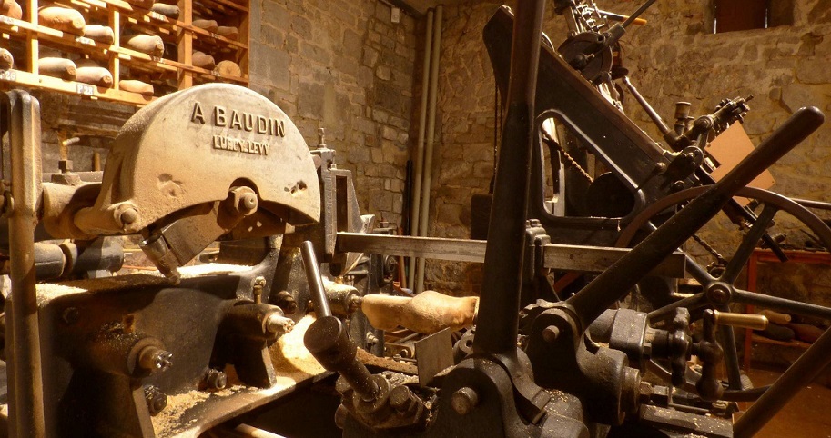 Image Ecomusée du Viroin