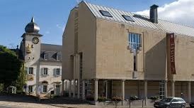 Image Musée Gaumais