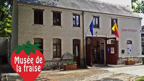 Image Musée de la Fraise