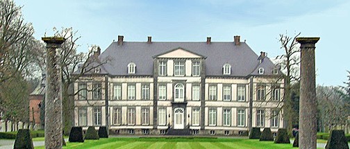 Image Parc du château d'Attre