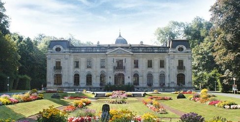 Image Parc d'Enghien