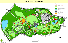 Image Parc de Mariemont