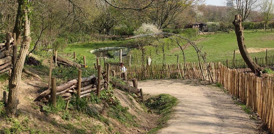 Image Ferme Nos Pilifs : parc animalier