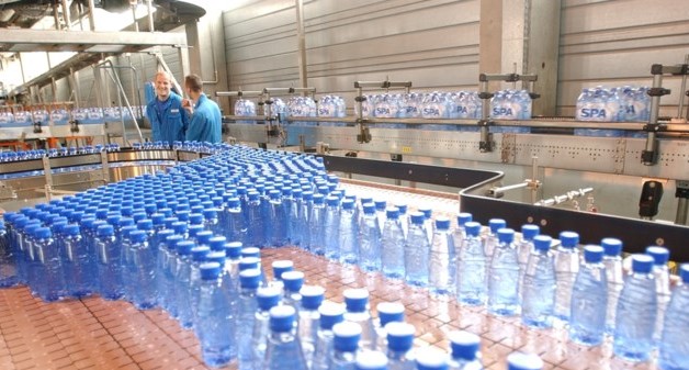 Image L'eaudyssée de Spa