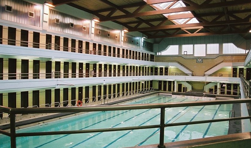 Image Piscine Victor Boin