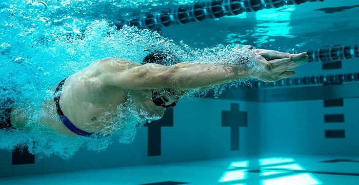 Image Piscine du Céria d'Anderlecht