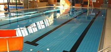 Image Piscine de Jambes