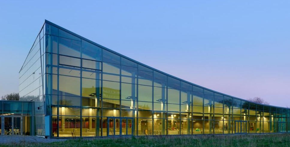 Image Piscine communale d'Ans