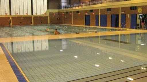 Image Piscine d'Outremeuse