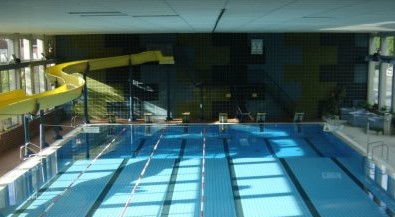 Image Piscine Communale de Soignies
