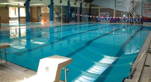 Image Piscine de Crisnée