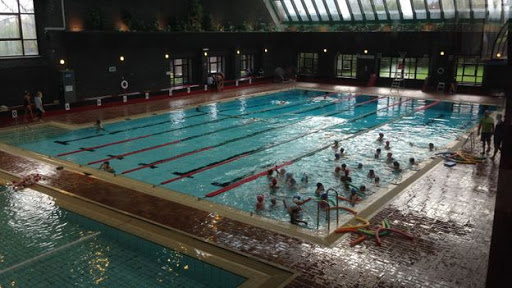 Image Piscine de Neder-Over-Heembeek