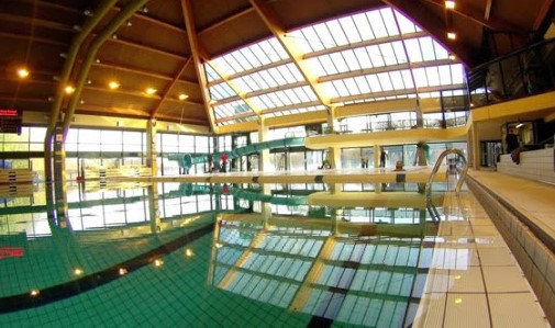 Image Piscine communale de l'Orient