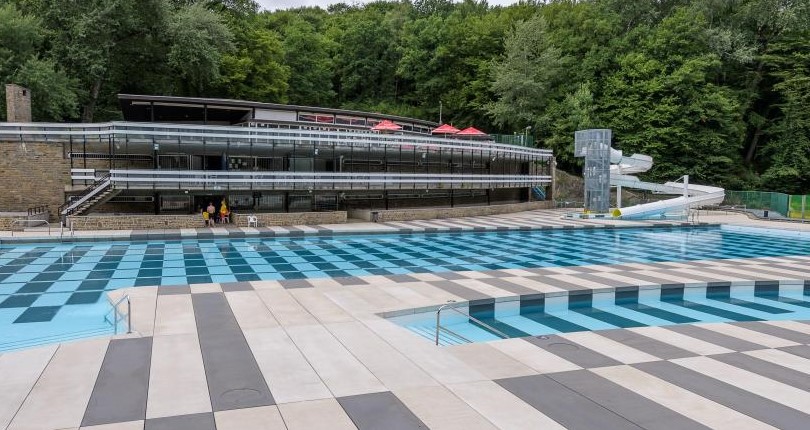 Image Marcinelle - Centre de Loisirs