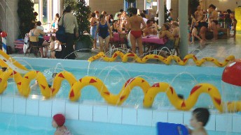Image Piscine communale de Wanze