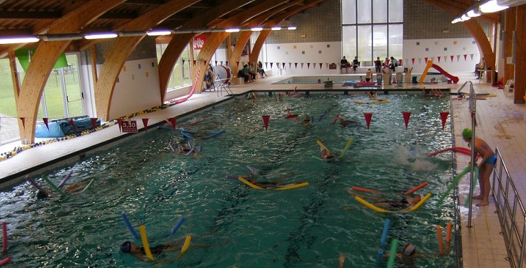 Image Piscine de Saint-Hubert