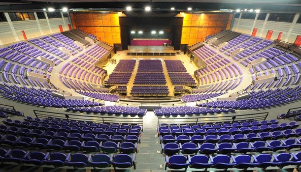 Image Zénith Oméga de Toulon