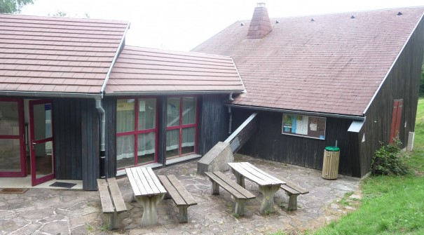 Image L'espace apicole de Colroy-la-Roche