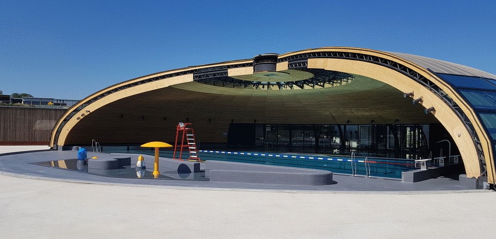 Image Piscine de Ferrette