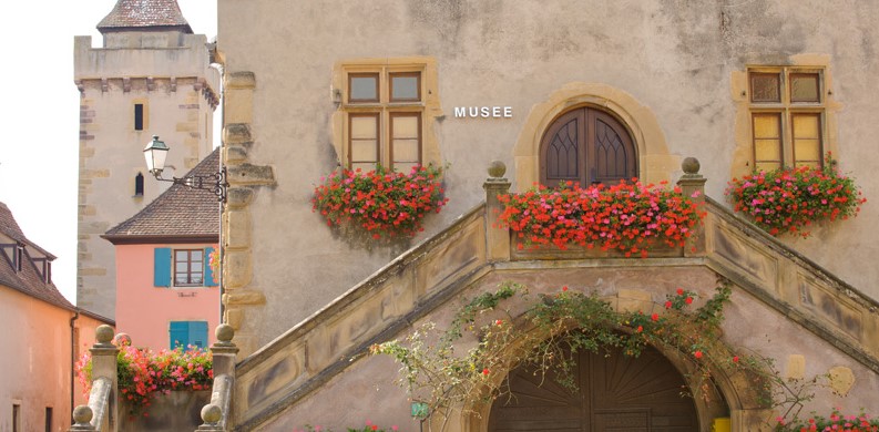 Image Musée du Bailliage