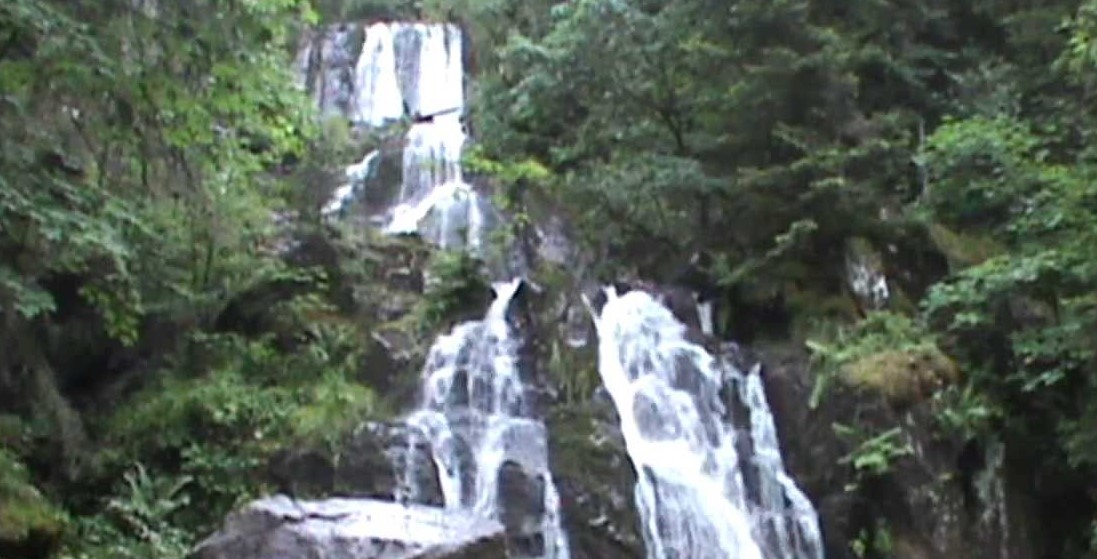 Image Cascades de Tendon