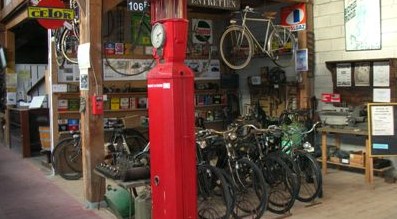 Image Maison du Patrimoine rural jurassien