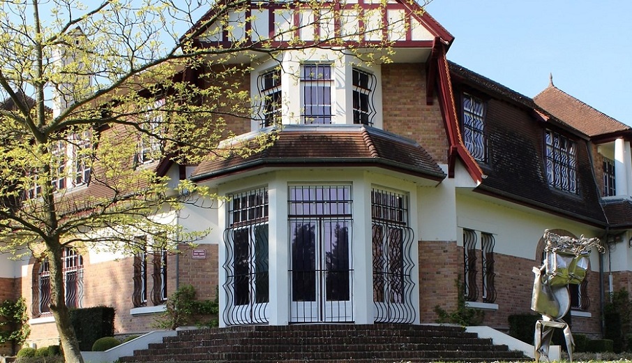Image Musée du Touquet - Paris-Plage