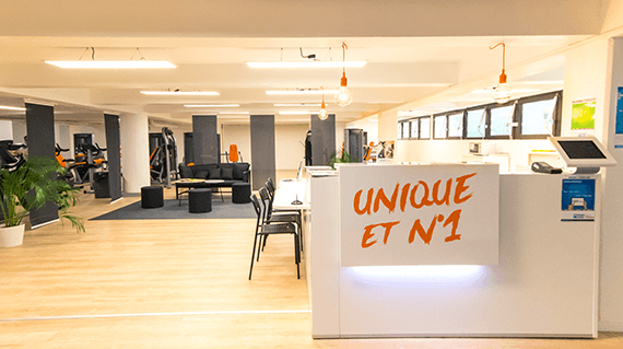 Image L'Orange Bleue - L'Isle sur La Sorgue