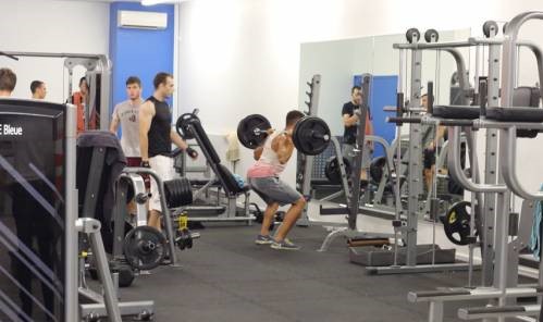 Image L'Orange Bleue - Aix en Provence