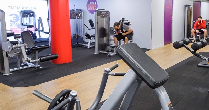 Image Neoness - Marseille Capelette