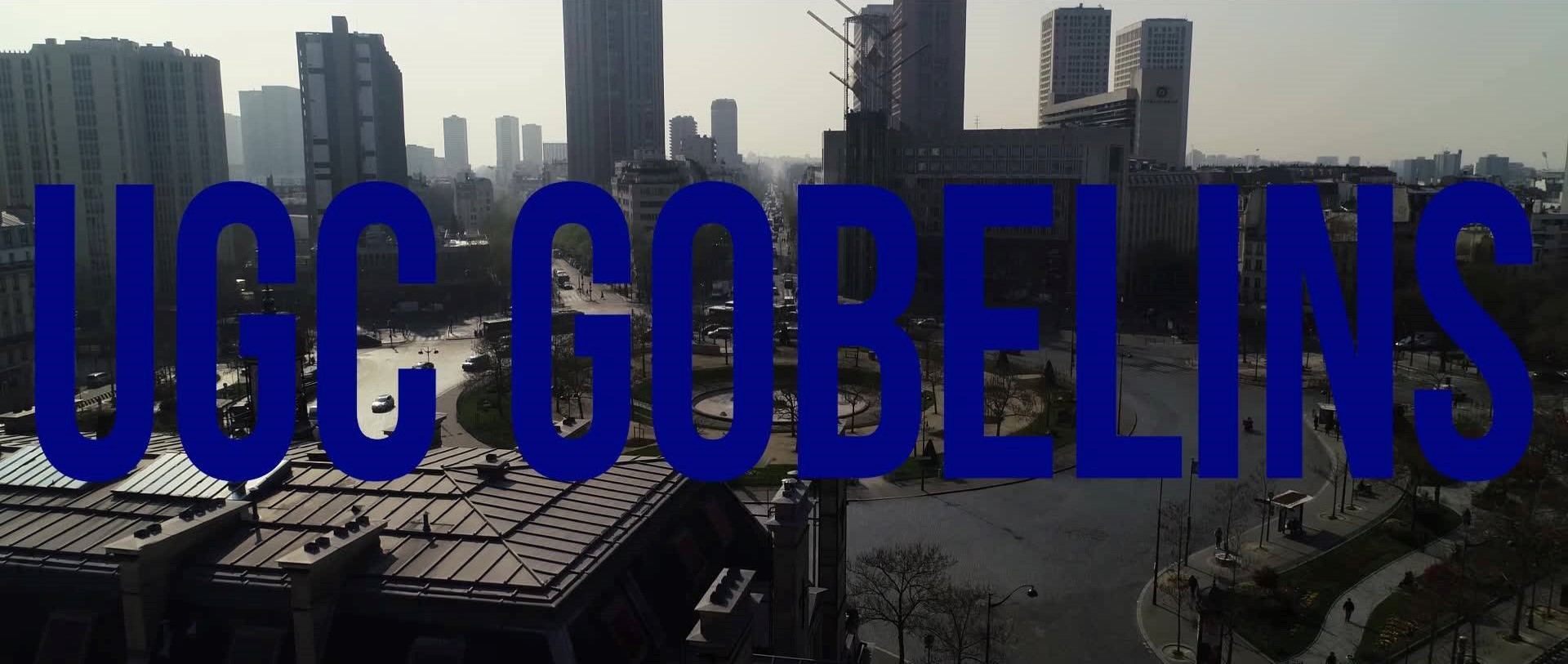 Image UGC - Gobelins