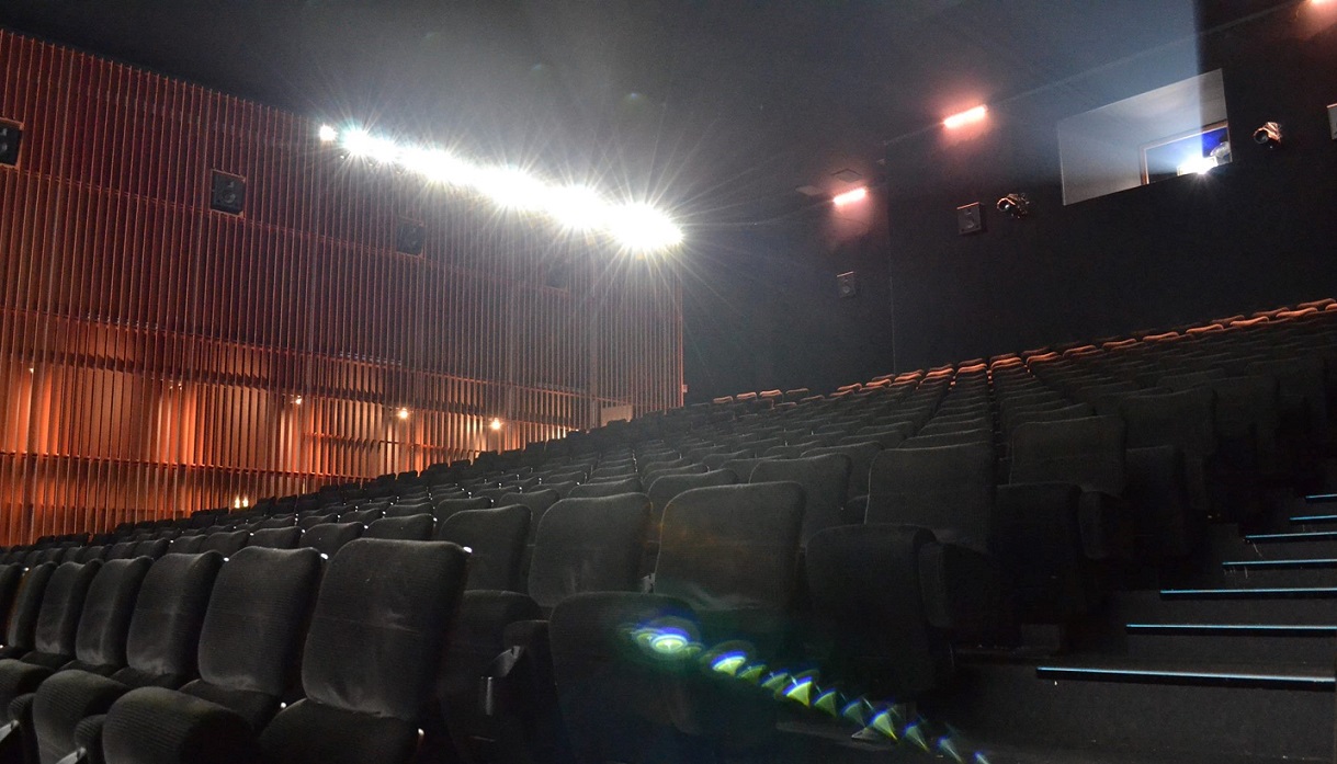 Image UGC - Ciné Cité Sqy Ouest