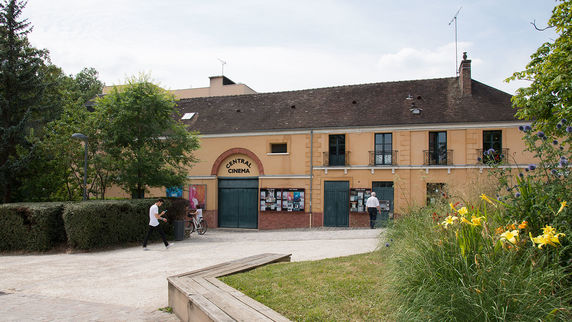 Image UGC - Le Central