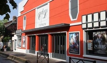 Image UGC - Le Cin'Hoche