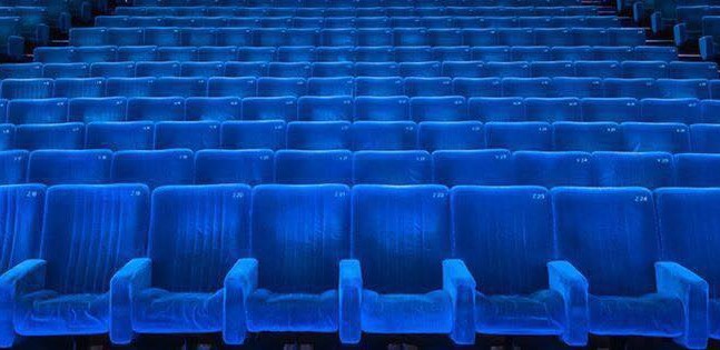 Image UGC - Ciné Cité Bordeaux