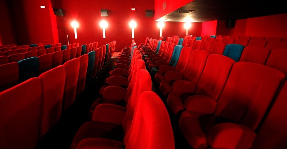 Image UGC - Le Majestic