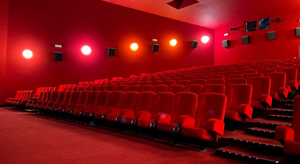 Image UGC - Les Ecrans