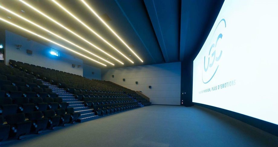 Image UGC - La Part Dieu