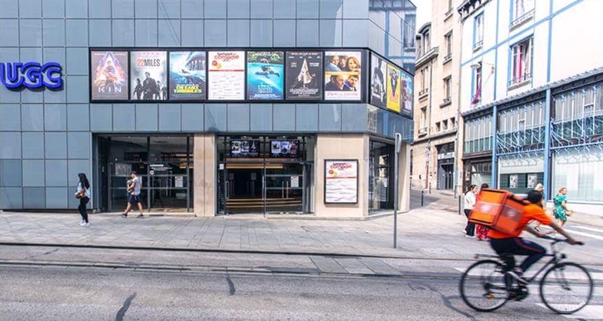 Image UGC - Nancy Saint Jean