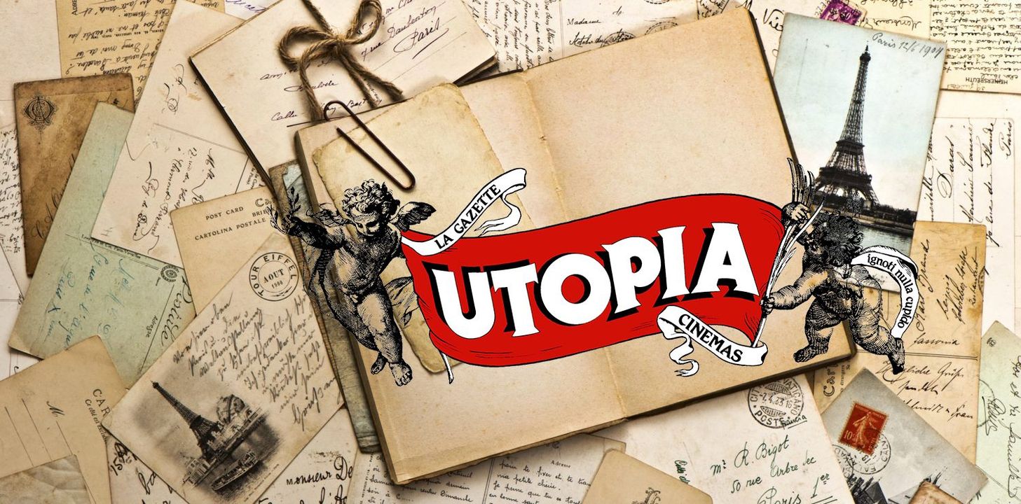 Image Utopia - Montpellier