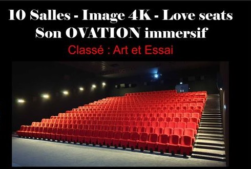 Image Le Grand Club - Dax