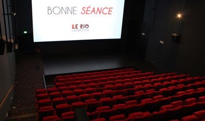 Image Le Rio - Le Grand Club - Cap Breton