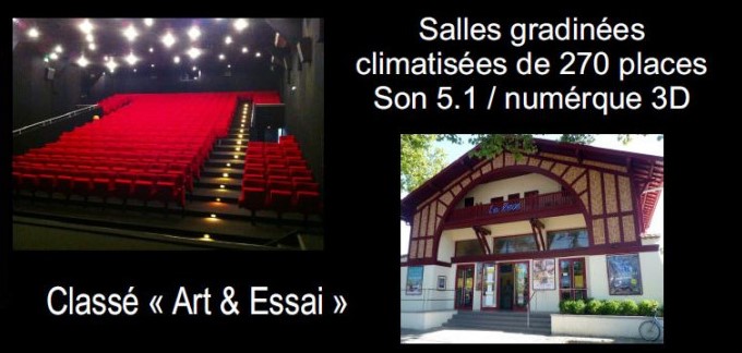 Image Le Grand Club - Rex -  Hossegor