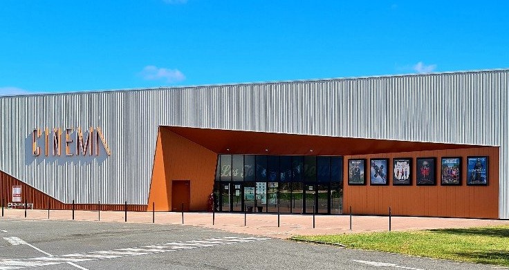 Image Cinéma Les Toiles du Moun